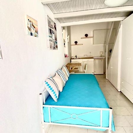 Orpheus Loft Mykonos Town Villa Megali Ammos  Dış mekan fotoğraf