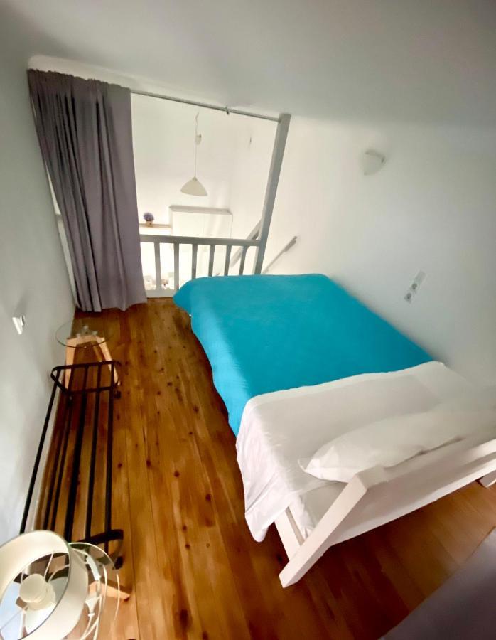 Orpheus Loft Mykonos Town Villa Megali Ammos  Dış mekan fotoğraf